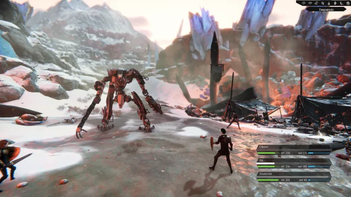 Edge of Eternity - PC