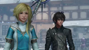 Tráiler de fecha de lanzamiento de Edge of Eternity: el viaje por Heryon se completa