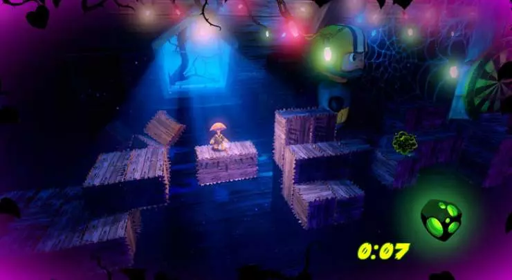 Mushroom Men Truffle Trouble - PC