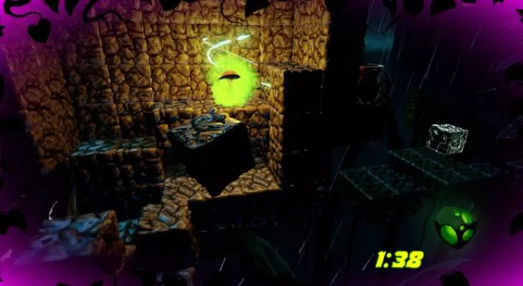 Mushroom Men Truffle Trouble - PC