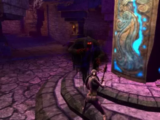 Dungeons & Dragons Online