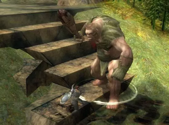 Dungeons & Dragons Online - PC