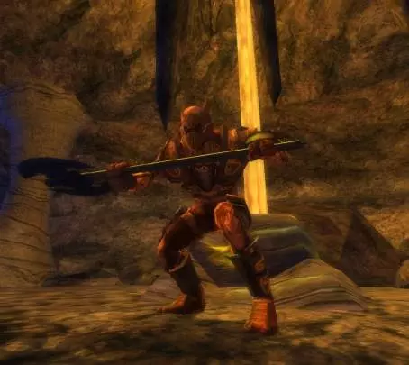 Dungeons & Dragons Online