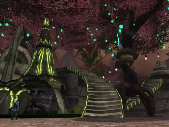 Dungeons & Dragons Online - PC