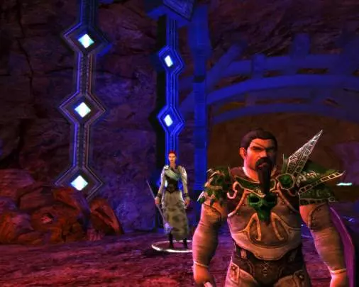 Dungeons & Dragons Online