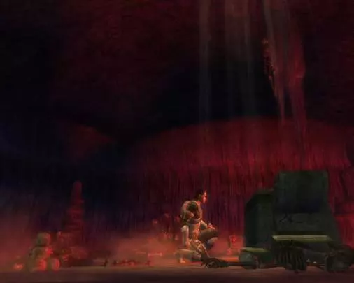 Dungeons & Dragons Online: Stormreach