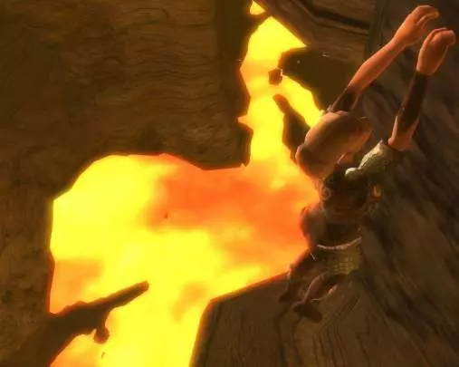 Dungeons & Dragons Online: Stormreach