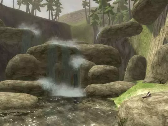 Dungeons & Dragons Online - PC