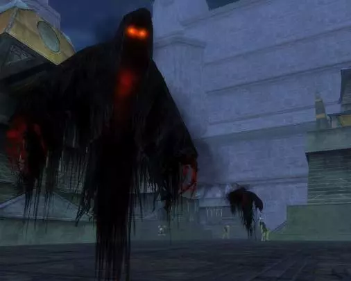 Dungeons & Dragons Online