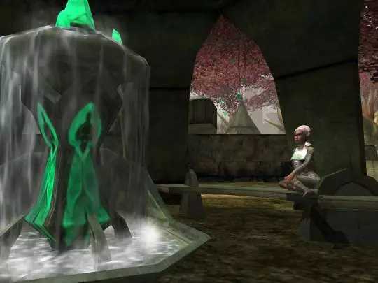 Dungeons & Dragons Online: Stormreach