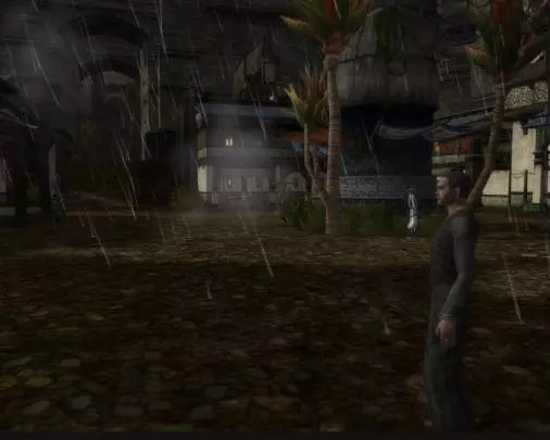 Dungeons & Dragons Online