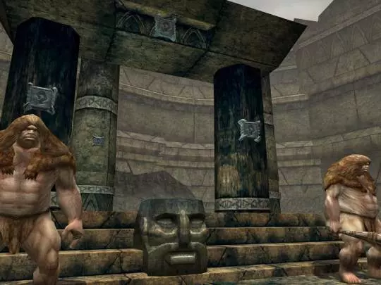 Dungeons & Dragons Online: Stormreach