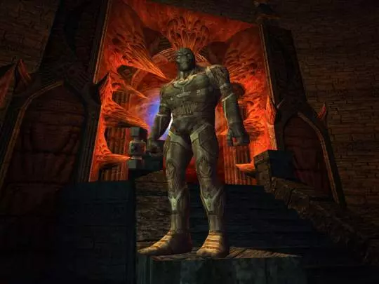 Dungeons & Dragons Online