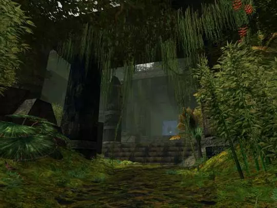 Dungeons & Dragons Online: Stormreach