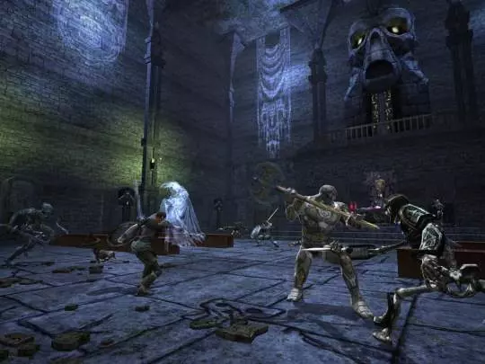 Dungeons & Dragons Online - PC