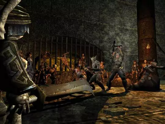 Dungeons & Dragons Online - PC