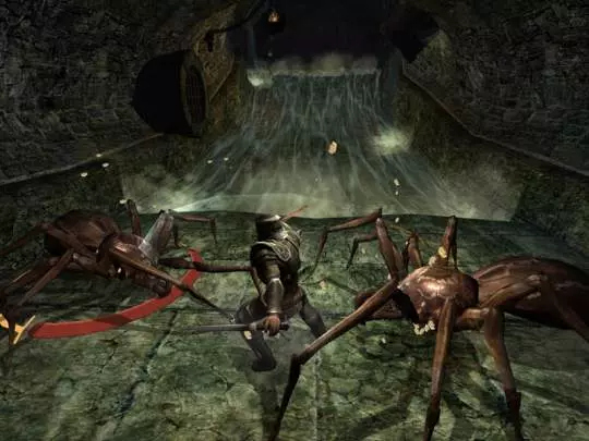 Dungeons & Dragons Online: Stormreach