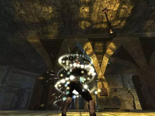 Dungeons & Dragons Online