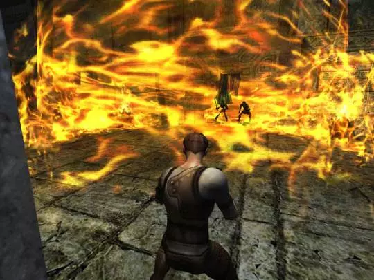 Dungeons & Dragons Online - PC