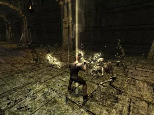 Dungeons & Dragons Online