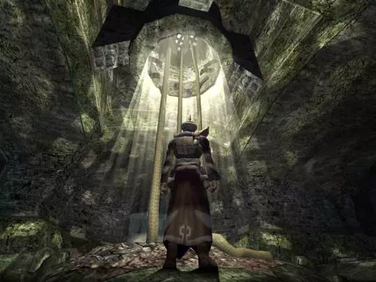 Dungeons & Dragons Online