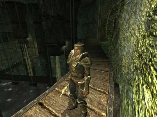 Dungeons & Dragons Online