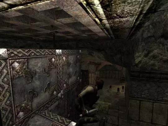 Dungeons & Dragons Online