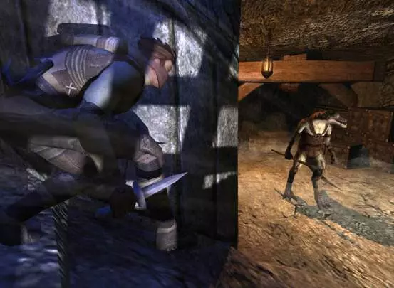 Dungeons & Dragons Online: Stormreach