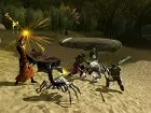 Dungeons & Dragons Online - Pantalla