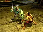 Dungeons & Dragons Online - Pantalla