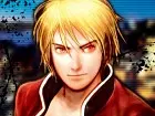 Garou: Mark of the Wolves