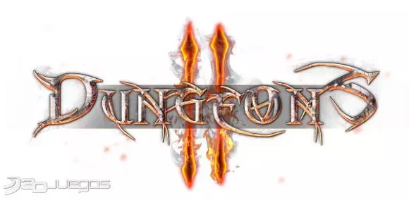 Carátula de Dungeons 2