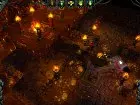 Dungeons 2 - Pantalla