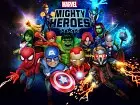 Marvel Mighty Heroes