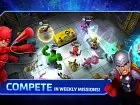 Marvel Mighty Heroes - Imagen