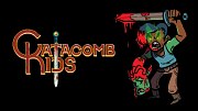 Carátula de Catacomb Kids - PC