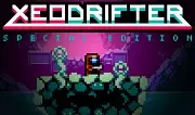 Carátula de Xeodrifter: Special Edition - PC