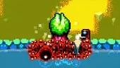 Xeodrifter Special Edition: Tráiler de Lanzamiento
