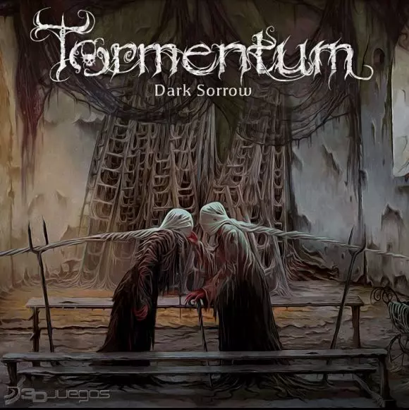 Carátula de Tormentum - Dark Sorrow