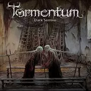 Carátula de Tormentum - Dark Sorrow - Mac