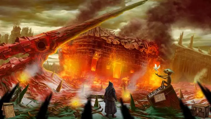 Tormentum - Dark Sorrow - PC