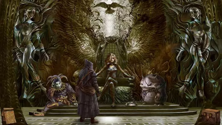 Tormentum - Dark Sorrow