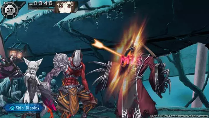 Ray Gigant