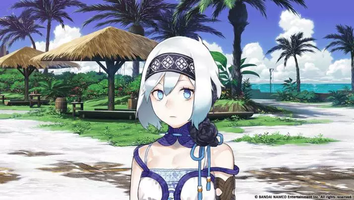 Ray Gigant - PS Vita