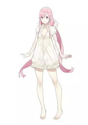 Ray Gigant - PS Vita