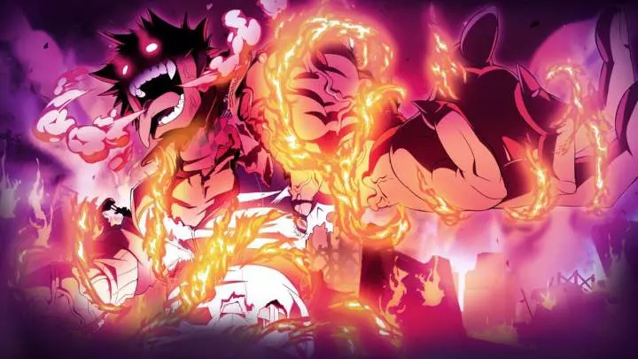 Ray Gigant - PS Vita