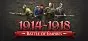 Battle of Empires: 1914-1918 PC