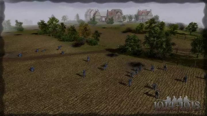 Battle of Empires 1914-1918