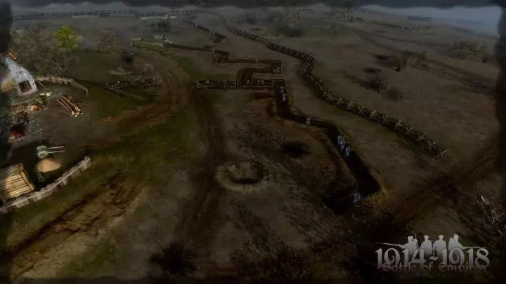 Battle of Empires 1914-1918