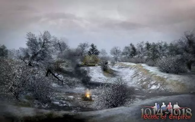 Battle of Empires 1914-1918